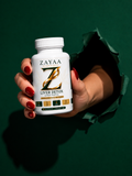 Liver Detox 30 Capsules